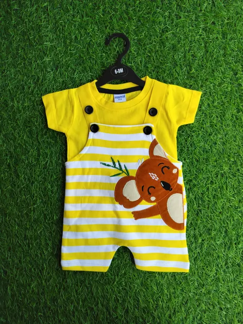 Koala Dungaree BD014