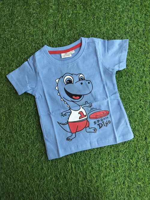 Dino Sport T-shirt STS006 
