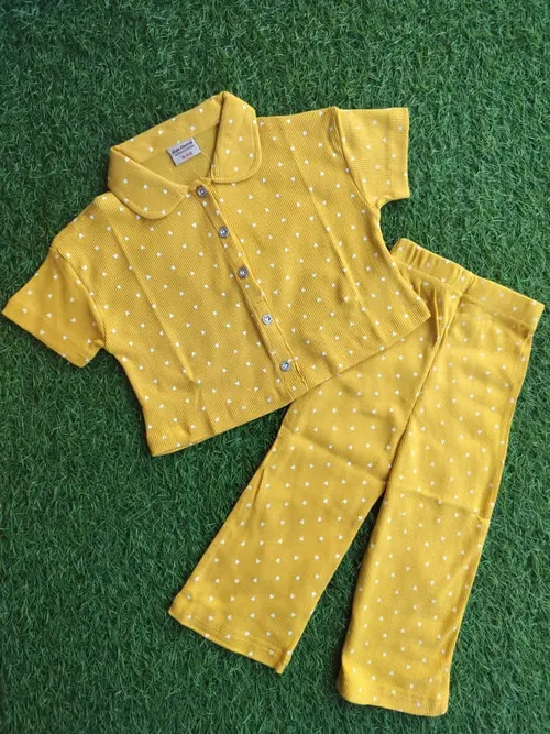 Collar Coord Sets G2P0001