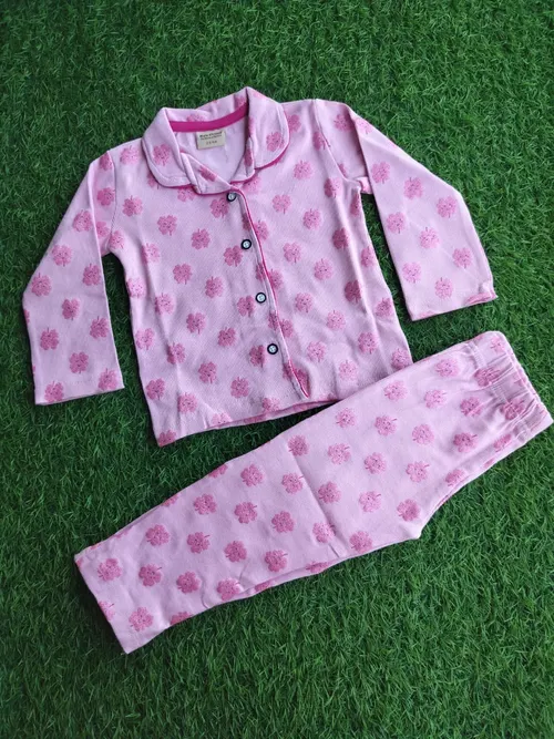 Candy Petals Nightsuit