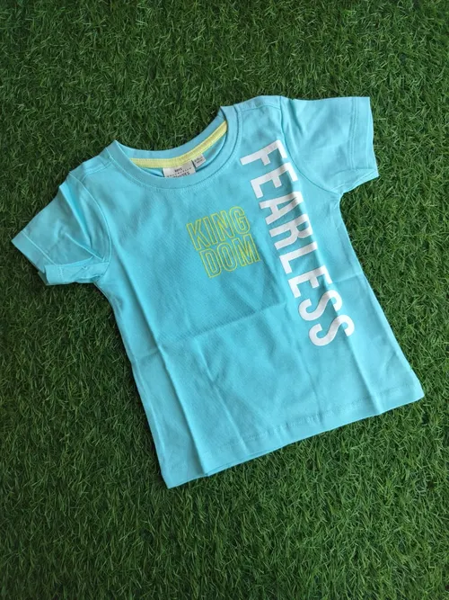 5-6 Years T-Shirts 