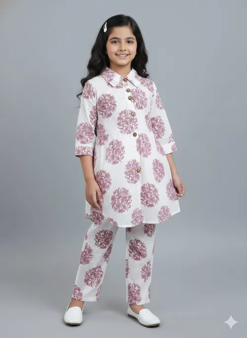 White Rose Floral JS0032