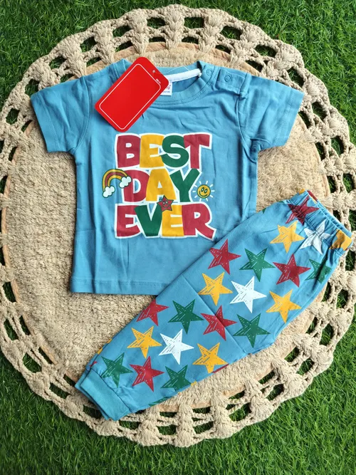 Best-Day Pant Sets PS002