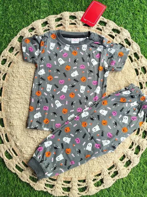 Boo_Boo Pant Sets PS006
