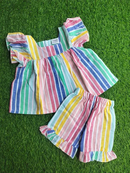 Candy Stripes Elite Set