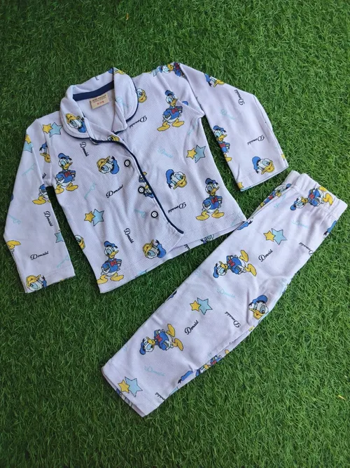 Donald Nights U2N004