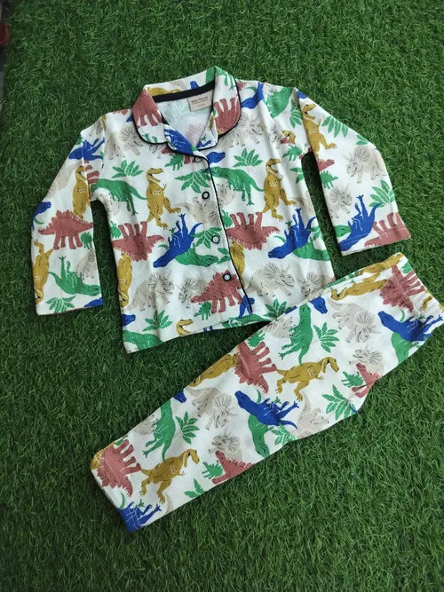 Jungle Joy Nightsuit