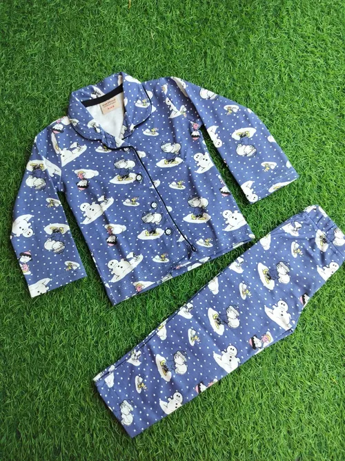 Snowy Friends U2N002