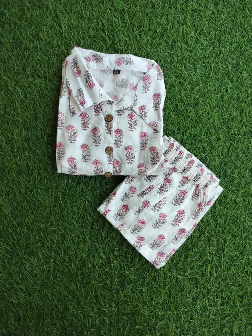 White Rose Bud JS0032