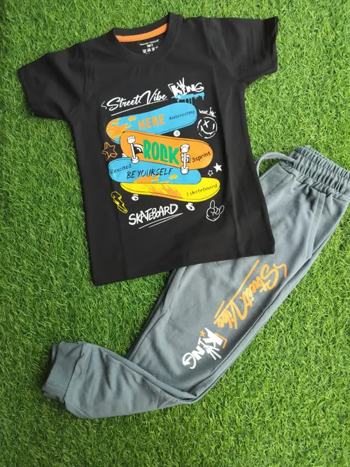 Skate Vibe Set B3P004