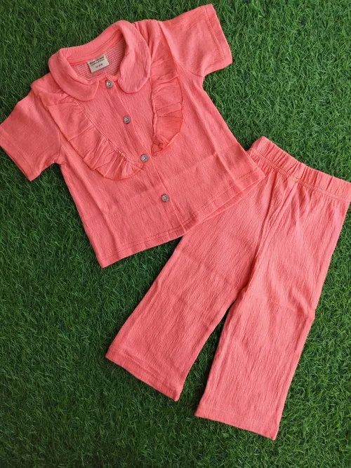 Pumpkin Pop Peter Pan Set