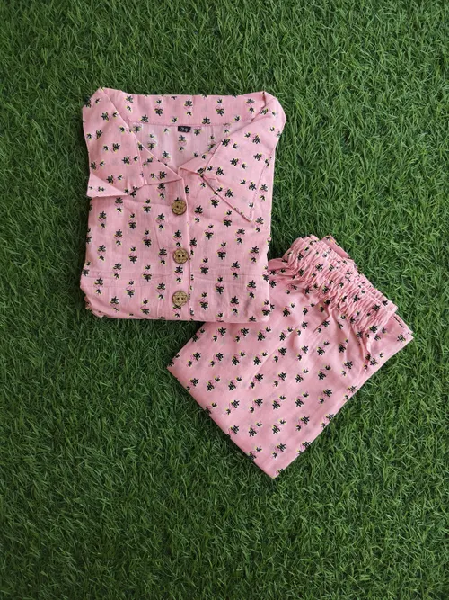 Blush Mini Print JS0034