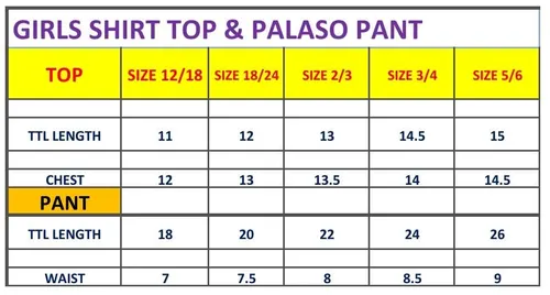 Lemon Pop Collar Coord POLO