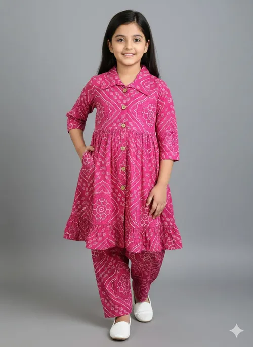 Candy Bandhani JS0030