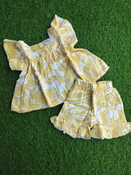 Sunny Petals Elite Set