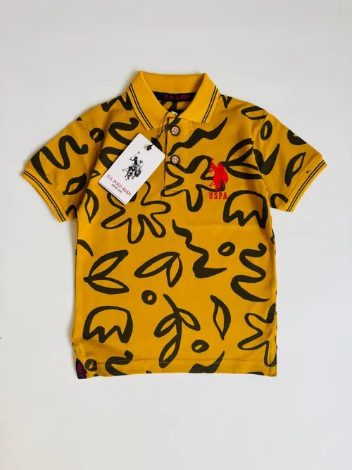 Sunny Scribble Premium Tshirt