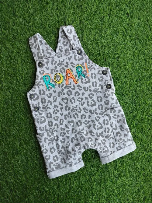 Roar Dungaree EBD016