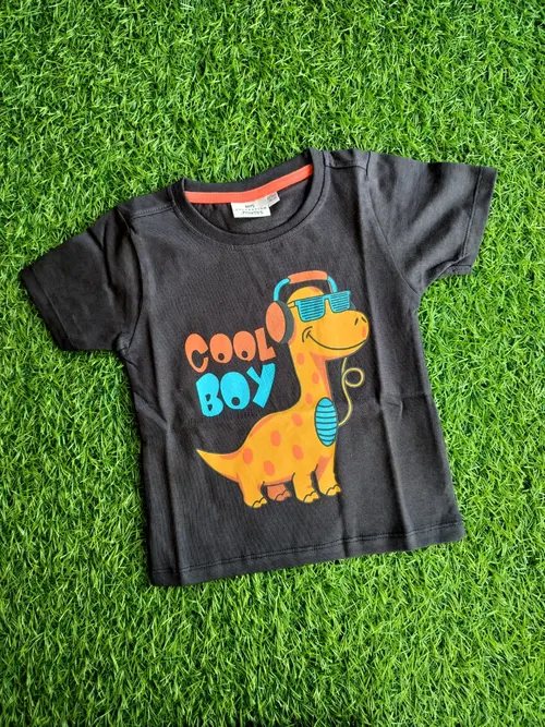 Cool Dino T-shirt STS008