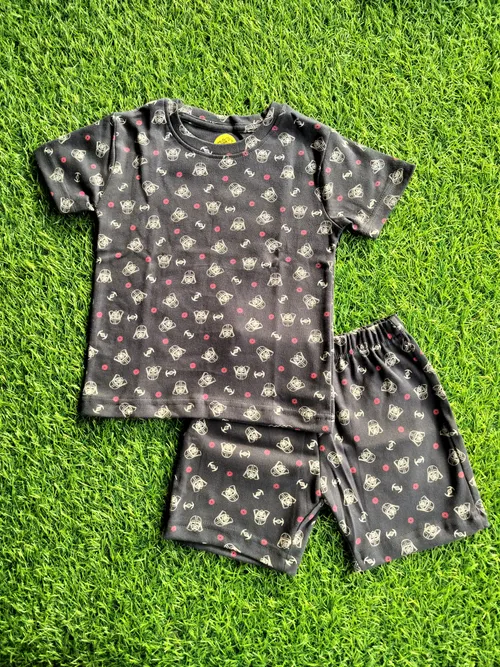 Dark Blue Coord BS006