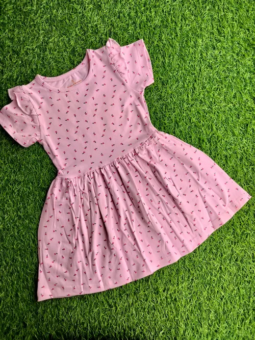 Chery Pop Frock G3F0003
