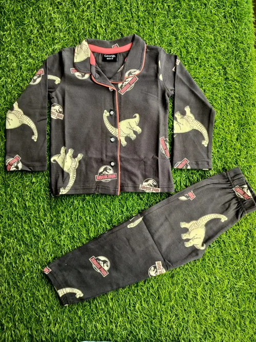 Dino Pop Nightsuit