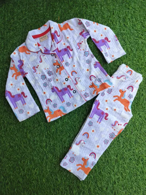 Unicorn Dreamland U2N001