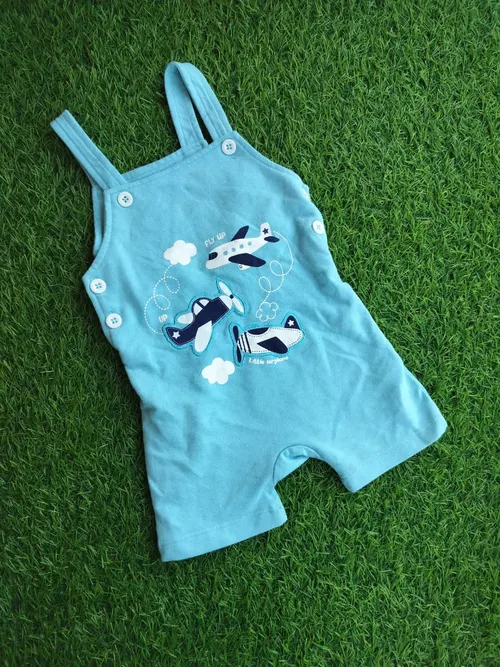 Aero Dungaree EBD030