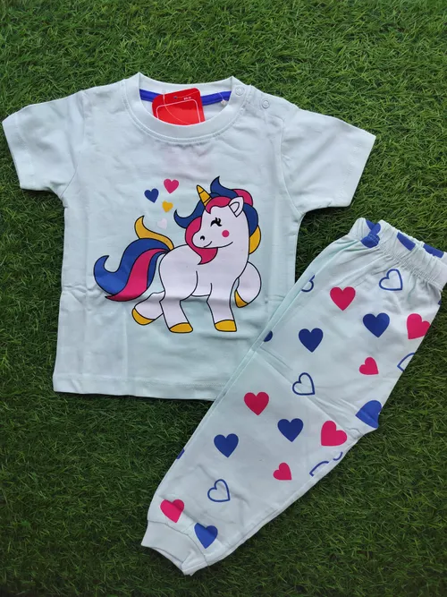 Unicorn Pant Sets PS009