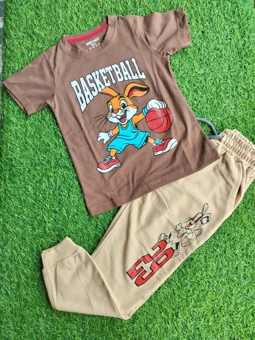 Bunny Basketball Set B3P002