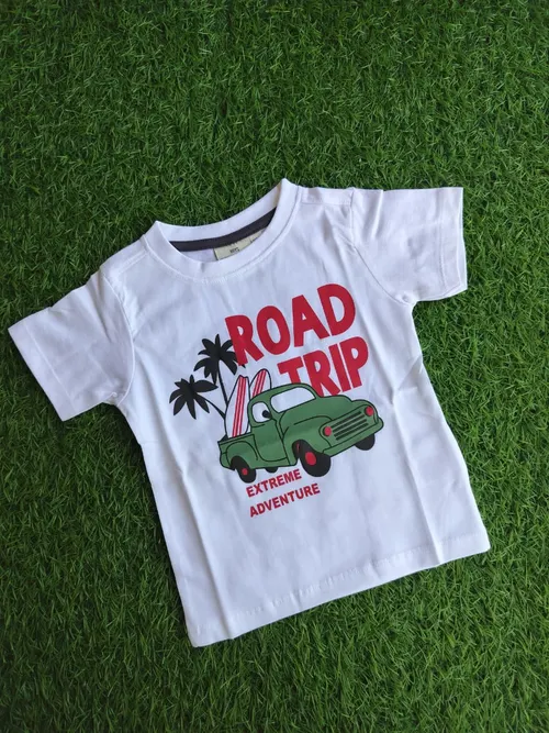 5-6 Years T-Shirts 