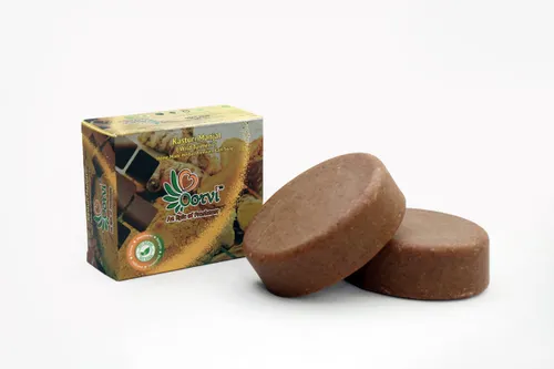 Oorvi Kasturi Manjal soap