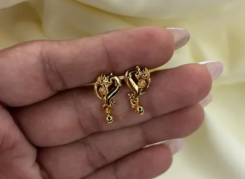 925 Silver Stud SS025
