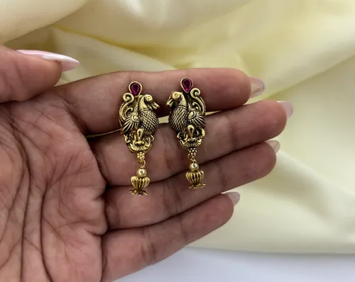 925 Silver Stud SS029