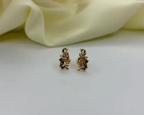 925 Silver Stud SS019