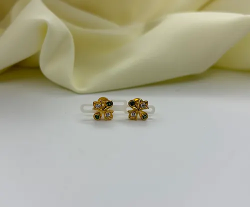 925 Silver Stud SS020