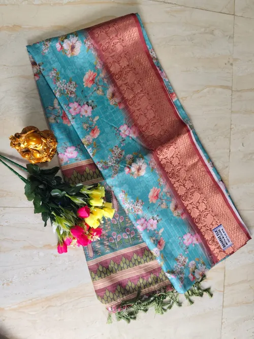 BANARASI SILK