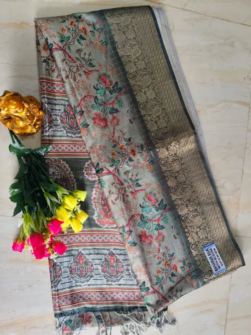 BANARASI SILK