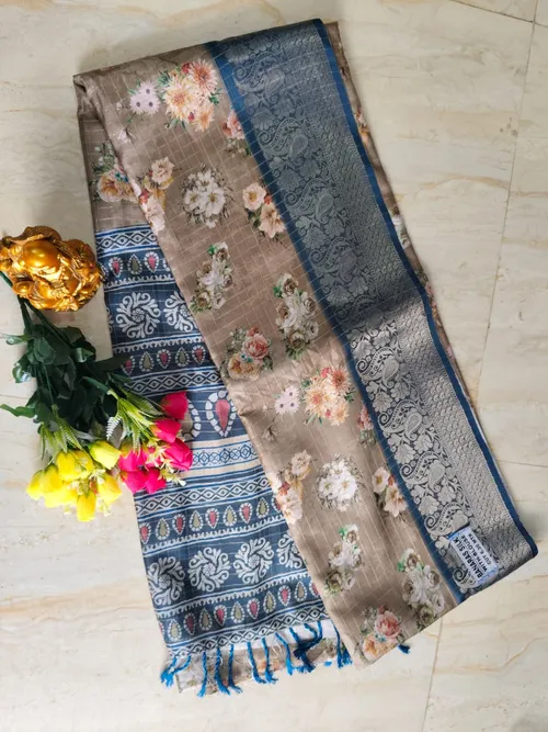 BANARASI SILK
