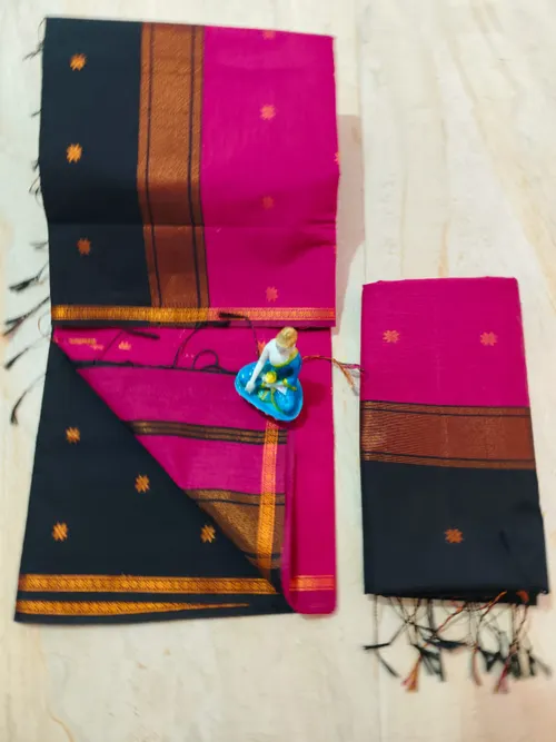 MAHESWARI SILK COTTON
