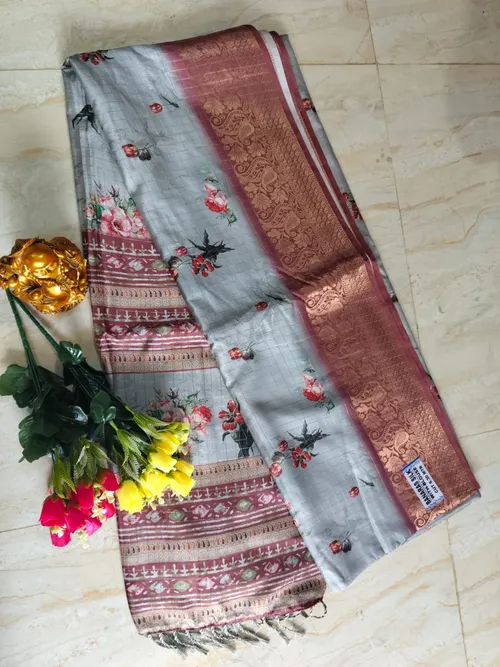 BANARASI SILK