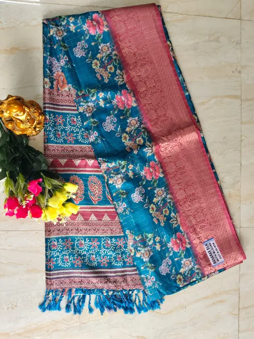 BANARASI SILK