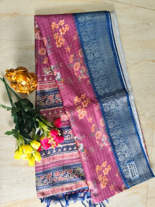 BANARASI SILK
