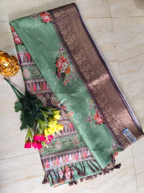 BANARASI SILK
