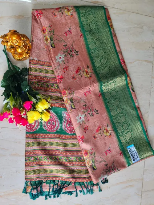 BANARASI SILK