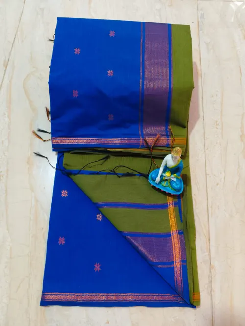 MAHESWARI SILK COTTON