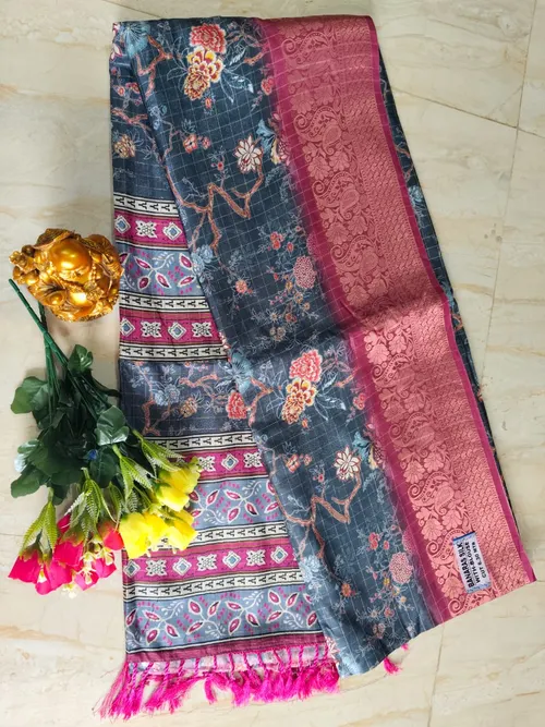 BANARASI SILK
