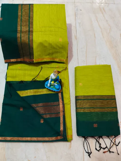 MAHESWARI SILK COTTON