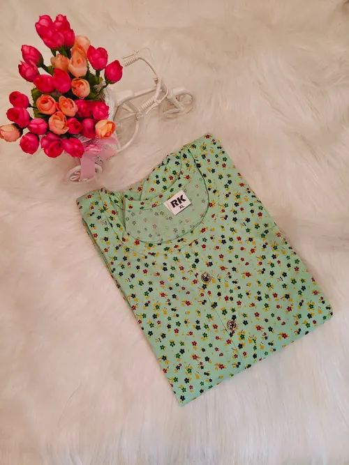 LIGHT GREEN OK10