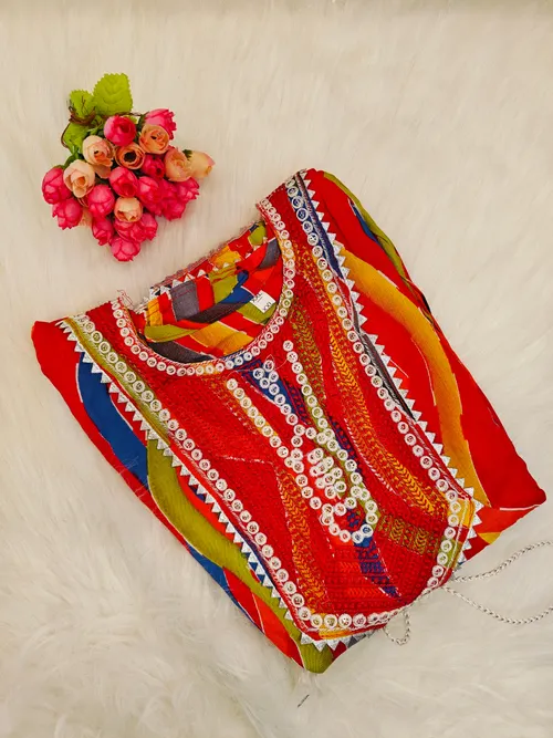 MULTI COLOURS SU105