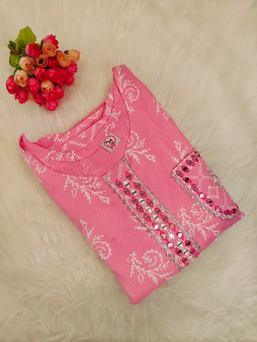 BABY PINK SU118